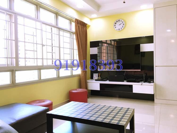 Blk 127C Kim Tian Road (Bukit Merah), HDB 4 Rooms #171303252